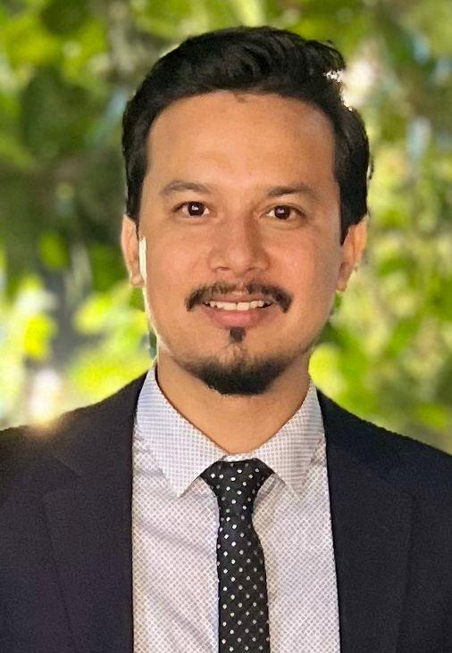 Dr. Rojan Rajbhandari